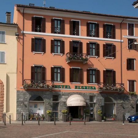 Hotel Florida Arona Exterior photo