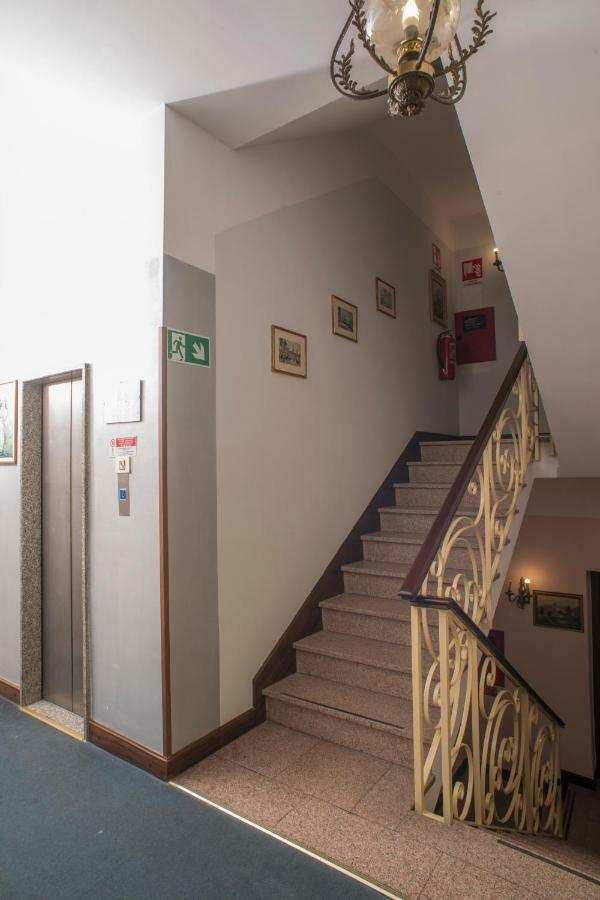 Hotel Florida Arona Exterior photo